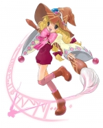 Artworks Tales of Hearts R 