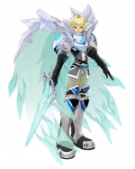 Artworks Tales of Hearts R 