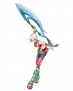 Artworks Tales of Hearts R 