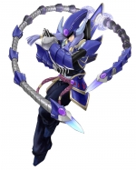 Artworks Tales of Hearts R 