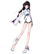 Artworks Tales of Hearts R 