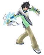 Artworks Tales of Hearts R 