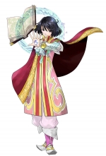 Artworks Tales of Innocence R 