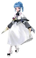 Artworks Tales of Innocence R 