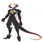 Artworks Tales of Innocence R 