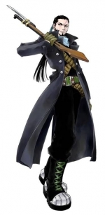 Artworks Tales of Innocence R 