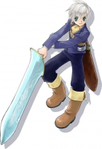 Artworks Tales of Innocence R 