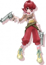 Artworks Tales of Innocence R 