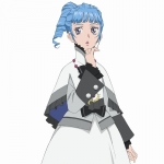 Artworks Tales of Innocence R 