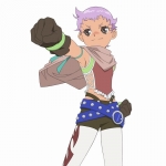 Artworks Tales of Innocence R 