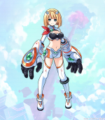 Artworks Tokyo Clanpool 