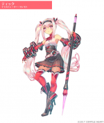 Artworks Tokyo Clanpool 