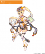 Artworks Tokyo Clanpool 