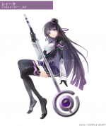 Artworks Tokyo Clanpool 