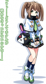 Artworks Tokyo Clanpool 