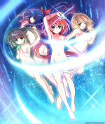 Artworks Tokyo Clanpool 