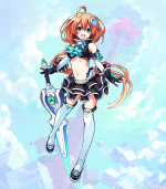 Artworks Tokyo Clanpool 