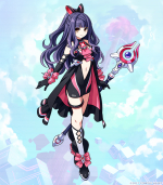 Artworks Tokyo Clanpool 