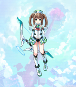 Artworks Tokyo Clanpool 