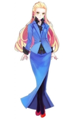 Artworks Operation Abyss: New Tokyo Legacy 