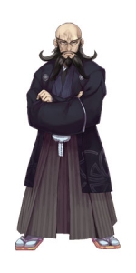 Artworks Operation Abyss: New Tokyo Legacy 