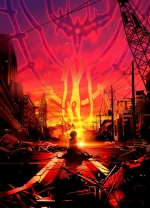 Artworks Tokyo Xanadu 