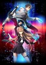 Artworks Tokyo Xanadu 