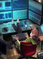 Artworks Tokyo Xanadu 