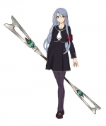 Artworks Tokyo Xanadu 