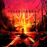 Artworks Tokyo Xanadu 