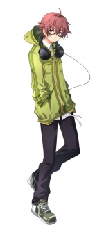 Artworks Tokyo Xanadu 