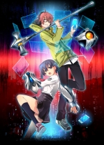Artworks Tokyo Xanadu 