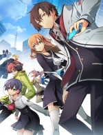 Artworks Tokyo Xanadu 