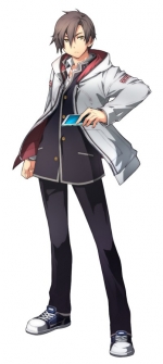 Artworks Tokyo Xanadu 