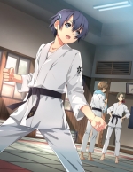 Artworks Tokyo Xanadu 