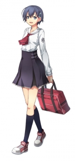 Artworks Tokyo Xanadu 