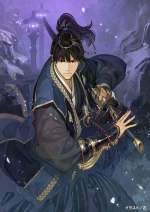 Artworks Toukiden 2 