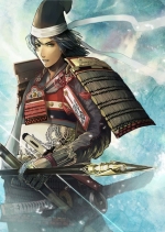 Artworks Toukiden Kiwami 