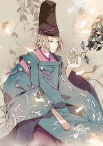 Artworks Toukiden Kiwami 