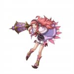 Artworks Ys: Memories of Celceta 