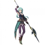 Artworks Ys: Memories of Celceta 