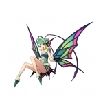 Artworks Ys: Memories of Celceta 