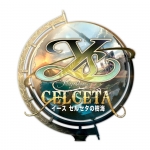 Artworks Ys: Memories of Celceta 