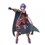 Artworks Ys: Memories of Celceta 