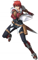 Artworks Ys: Memories of Celceta 