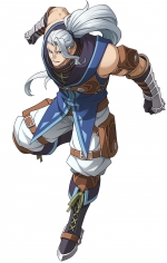 Artworks Ys: Memories of Celceta 