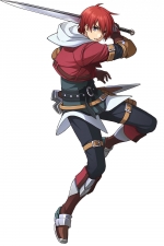 Artworks Ys: Memories of Celceta 