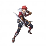 Artworks Ys: Memories of Celceta 