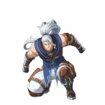 Artworks Ys: Memories of Celceta 