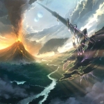 Artworks Ys: Memories of Celceta 